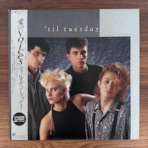 Til Tuesday Voices Carry