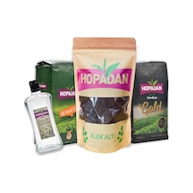 Hopadan Tanışma Paketi 4'lü