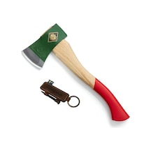 Hultafors Hults Bruk Axe 325.yıldönümü Balta 600 Gr Sınırlı Sayıda