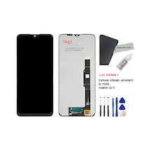 Tkgz Tcl 20se Lcd Ekran Dokunmatik -a- Kalite + B-7000 + Tamir Seti