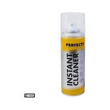 Köpük Sprey Temizleyici Instant Sarı Perfects 200 ML