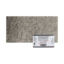 Schmincke Horadam Aquarell 1/1 Tablet 791 Mars Black Seri 1