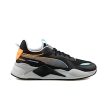 Puma Rs X Erkek Günlük Ayakkabı 39002501 Siyah 001
