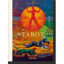 Tarot - The Library Of Esoterica