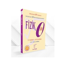 Karekök Fizik Sıfır- Karekök Eğitim Yayın