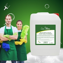 Cox Shine Beyaz Sabun Kokulu Yüzey Temizleyici Konsantre 5 Kg