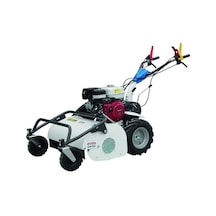 Çalı & Ot Parçalama Makinası Mft G775 - 490247