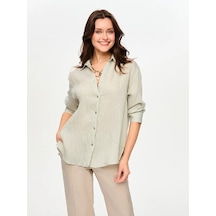 Mint Yeşili