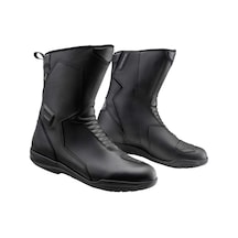 Gaerne G-Aspen Goretex Tourıng Çizme Siyah