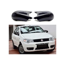 Fiat Albea Batman Yarasa Ayna Kapağı 2010-2013
