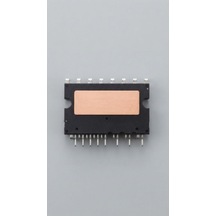 Infineon Cıpos Micro Akıllı Güç Modülü Ipm - 3 Fazlı Motor Sürücü Ve Inverter Güç Entegresi