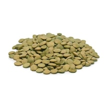 Doğal Yeşil Mercimek 2 KG