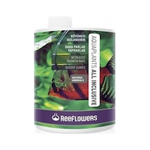 Reeflowers All Inclusive Sıvı Bitki Gübresi 1000  ML