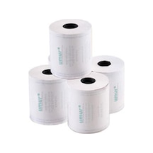 Umur 80X30 30M Bpa Free Termal Yazar Kasa Rulosu 48 Gr 10 Adet