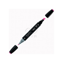 Touch Twin Marker Rp6 Vivid Pink
