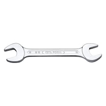 Ceta Form 17x19 Mm Çatal İki Ağız Anahtar B10-1719