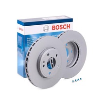 Volkswagen Caravelle T5 2.5tdı 2003-2009 Bosch Ön Disk 333x55.6mm 2 Adet