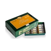 Semo Squalene Köpek Balığı Karaciğeri Yağı