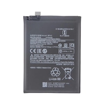 Xiaomi Mi 11 Lite Bp42 İle Uyumlu İthal Pil