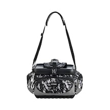 Fujin Valhalla Darksea Bag Balıkçı Çantası 32x22x20cm