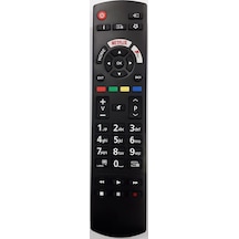 Bolsat Kumanda 1185-panasonic,Vestel Uyumlu ,seg,regal Lcd