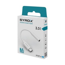 Type-c To Aux Dönüştürücü