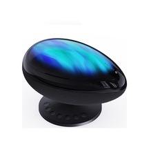 Ayrex Eva Galaksi Projeksiyon Gece Lambası 4 Farklı Gökyüzü Modu Bluetooth Hoparlör