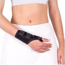 Orthocare 4531 Başparmak Tesbit Ateli