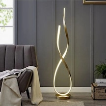 Koal Avize Marsel Lambader Eskitme Renk Modern Tasarım Gün Işığı Led Salon - Yatak Odası Led Lambader Eskitme
