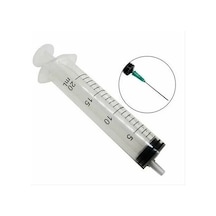 Genject Enjektör 20 ML x 100 Adet