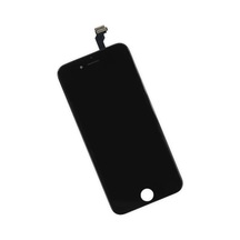 İphone 6g Uyumlu Dokunmatik Ekran Srv Siyah
