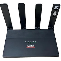 Dataforce 4g Sim Kartlı 4 Port Ac1200 5000mah Şarjlı