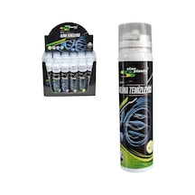 Stac Plastic Klima Temizleyici Hava Tazeleyici Kokulu 100 Ml Br0905002