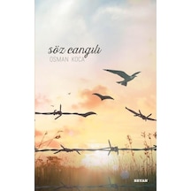 Söz Cangılı  - Osman Koca  - Beyan Yayınları