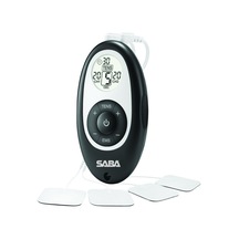 Medikaltec Saba Fdes108 Tens Ems Cihazı 2 Kanallı