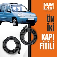 Citroen Berlingo 1996-2007 Ön İki Kapı Fitili-a Kalite-numlas-nm4424