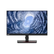 Lenovo WS 62B0MAT2TK ThinkVision T24i-2L 23.8" 6 MS 60 Hz HDMI+DP IPS Pivot LED Monitör