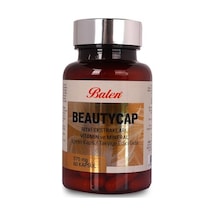 Balen Beautycap 575 MG60