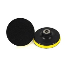 115mm Cırtlı Disk Zımpara Tabanı 5468