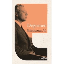 Değirmen - Rxlu-603571