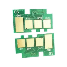 Hp 106A-107A- W1106A Toner Chip