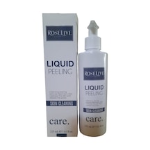 Roselive Liquid Face Peeling 225 ML