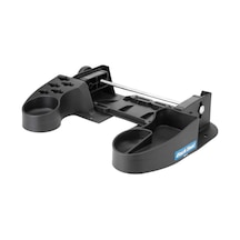 Parktool Tsb-4.2 ts-4.2 İçin Akort Sehpası Tabanı Mavi - Beyaz