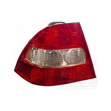 Corolla Sd 2002 2003 Stop Lambası Sol P21w P21w P21w P21 5w Duysuz Oem No:8156102190