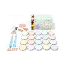 Panpastel Ultra Soft Artist Pastel Boya Tints 20'li Set 30204