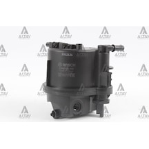 Bosch Yakıt Filtresi Mazot 206 / 307 / C2 / C3 / Fiesta 05-15 1.4 Hdı-1.4 Tdci Müsürlü 190199