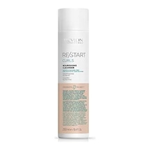 Professional Restart Curls Nourishing Cleanser, 250ml