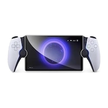 Playstation Portal 8 İnç İle Uyumlu Ekran Koruyucu Oyun Konsolu