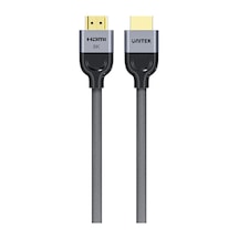 Unitek 8k Örgülü Naylon Hdmı Kablosu C11093rgy01-1m Ttkunı0019