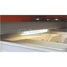 Yaklaşım Sensörlü Çekmece Işığı 60 Cm